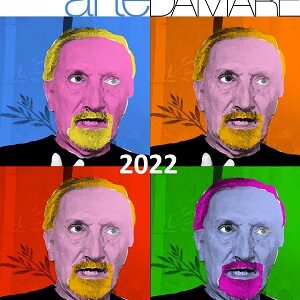 Arte Damare 2022