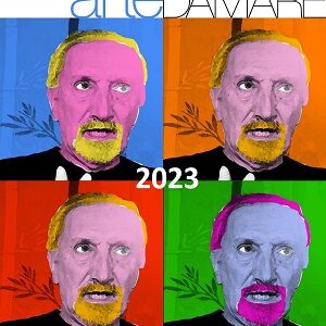 Arte Damare 2023