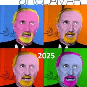 Arte Damare 2025
